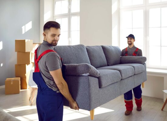 Best Tips for Moving Furniture Across the Country