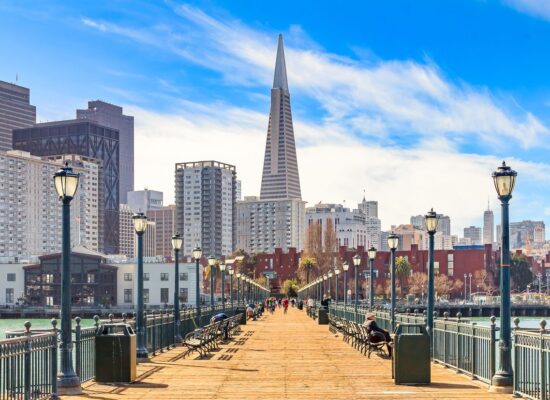 An Ultimate Guide to Living in San Francisco – The Ins and Outs of the California Gem