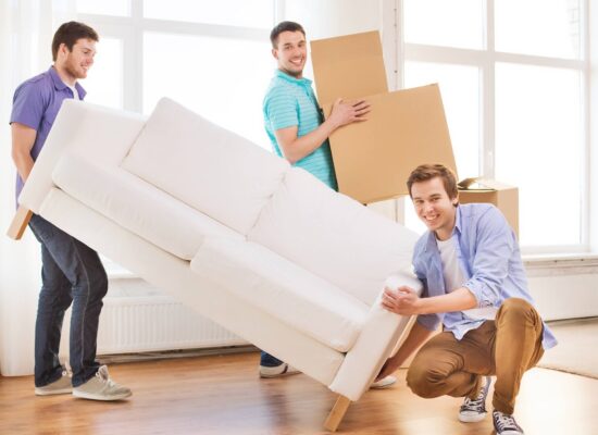 Benefits of Moving – Ways to Improve Your Life After Long-Distance Relocation