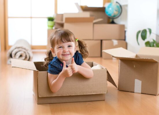 Everything you Need to Know About Moving With Kids