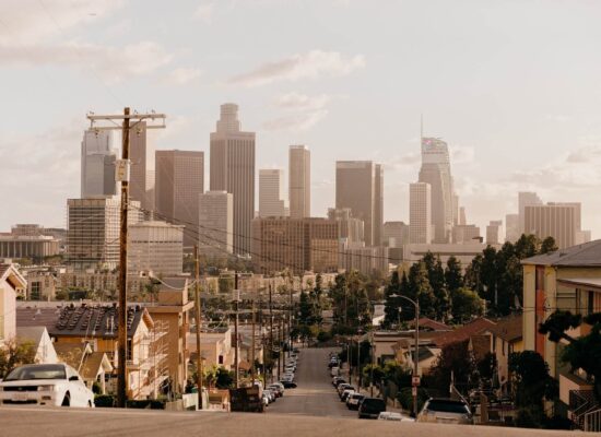 Your Moving Guide to the Best Suburbs of Los Angeles