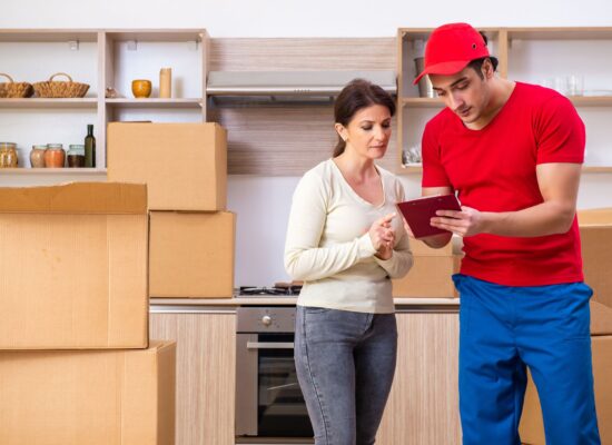 Everything to Know About How to Tip Movers