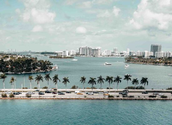 Ultimate Guide for Moving From Los Angeles to Miami