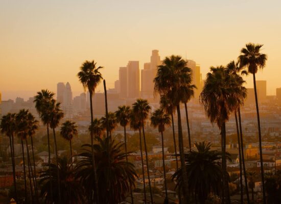What Are the Safest Neighborhoods in Los Angeles