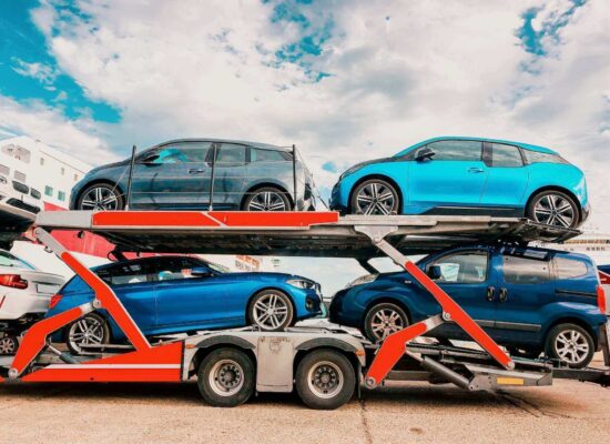 7 Finest Car Shipping Tips You’ll Ever Find