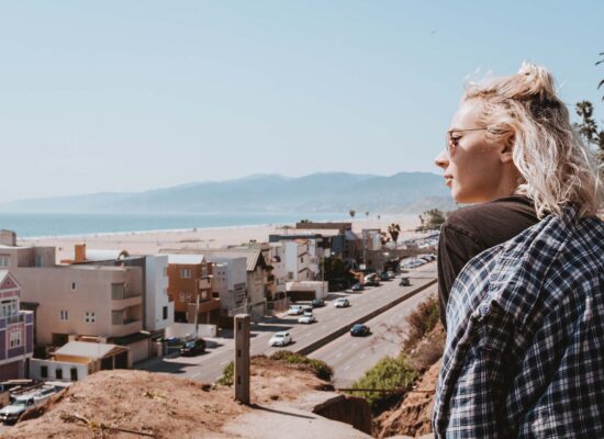 What You Should Know Before Moving to Los Angeles Alone