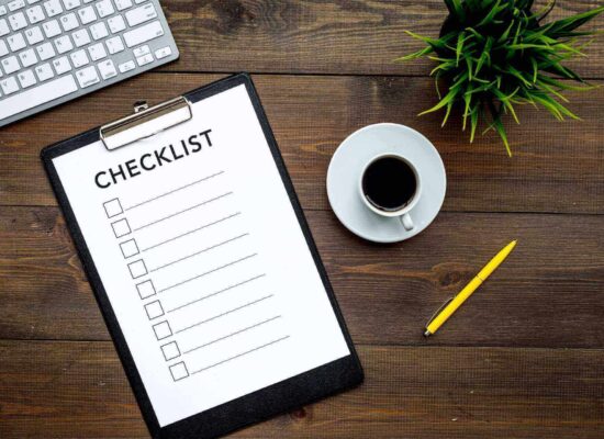 First Apartment Checklist – What to Check, What to Buy, Where to Go