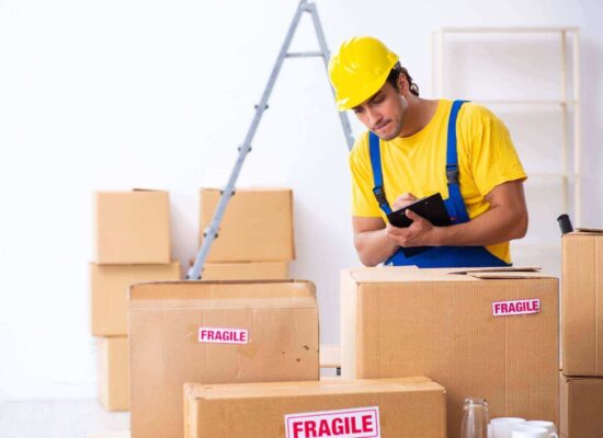 How Much Do Movers Cost for a Two-Bedroom Apartment