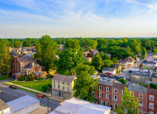 Everything You Should Know About Moving Back to Your Hometown