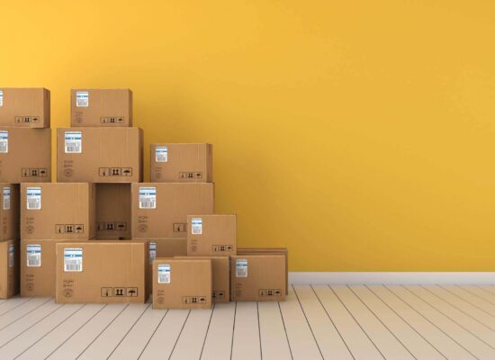 Tips on How to Organize Your Move and Make It Stress-Free