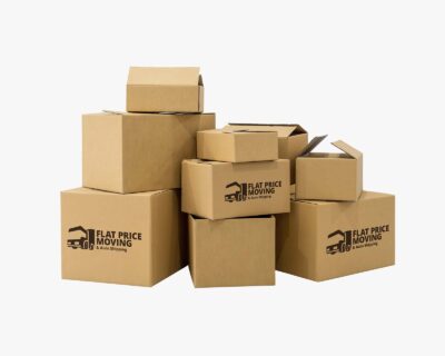 Packing Services