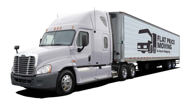 What are the Moving Services of Our Long-Distance Moving Company?