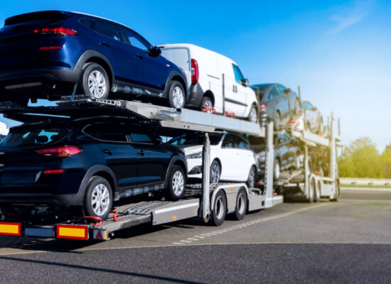 Understanding the Costs – How Much is Car Shipping From One State to Another?