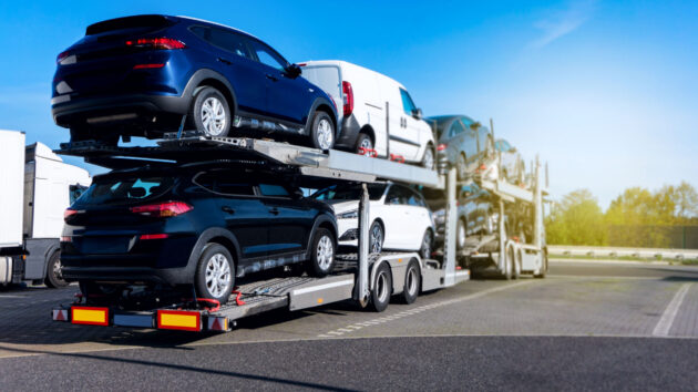 Flat Price Moving and Auto Transport Company Will Provide You With the Most Reliable Services for Your Vehicle
