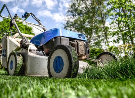 Keep Your Grass Greener: 7 Tips for Moving a Lawn Mower