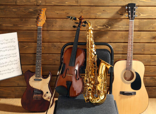 Tips for Shipping Musical Instruments Across the Country