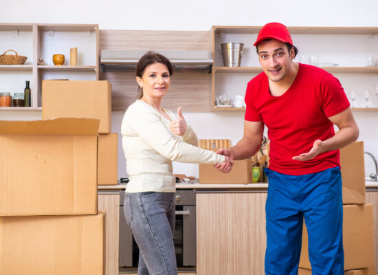 Mastering the Art of a Successful Long-Distance Move – Top Tips