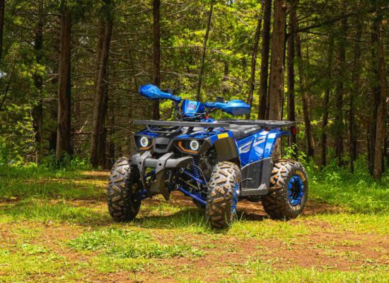 The Complete Guide on How to Transport a Quad Bike Safely