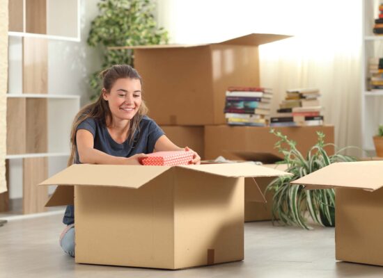 New State, New Beginnings – What to Do When You Move to a New State