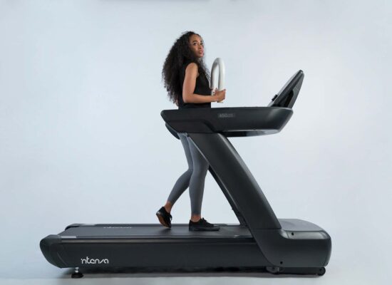 Step-By-Step Instructions to Move a Treadmill to Your New Home