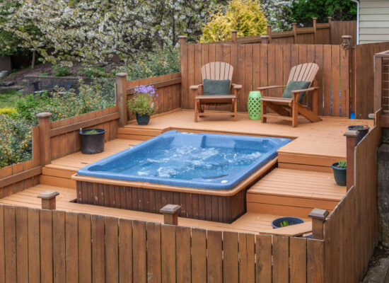 How to Move a Hot Tub – Tips, Techniques, and Safety Measures