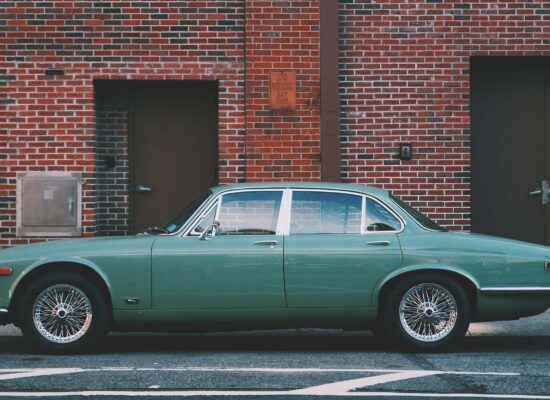 The Sentimental Journey: Safely Moving an Inherited Family Car Across State Lines