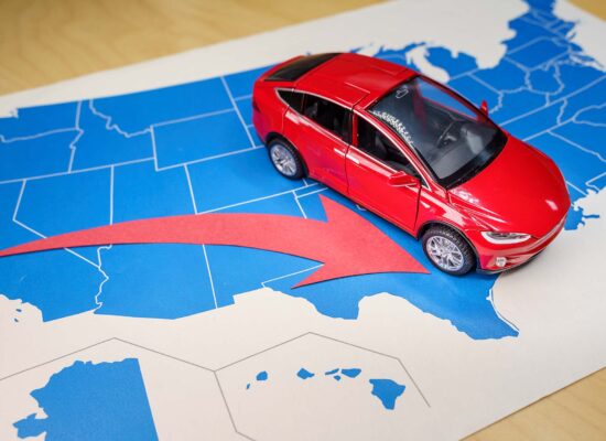 The Complete Guide on How to Ship A Car to Texas – Tips and Best Practices