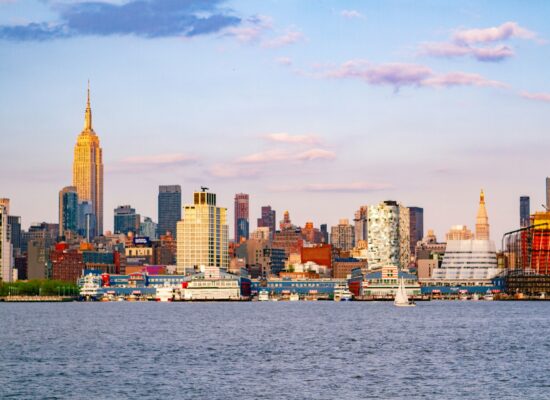 Trading the Sunshine State for the Garden State: Your Complete Orlando to New Jersey Relocation Guide